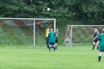 Bild 133 - F SG Daenisch Muessen - SG Blau-Rot Holstein : Ergebnis: 3:1